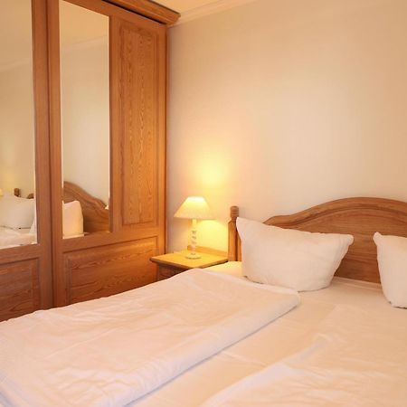 Strandnahe Ferienwohnung, Zentral Gelegen, Wlan Und Balkon, Andreas Dirks-Str. 1 Βέστερλαντ Εξωτερικό φωτογραφία